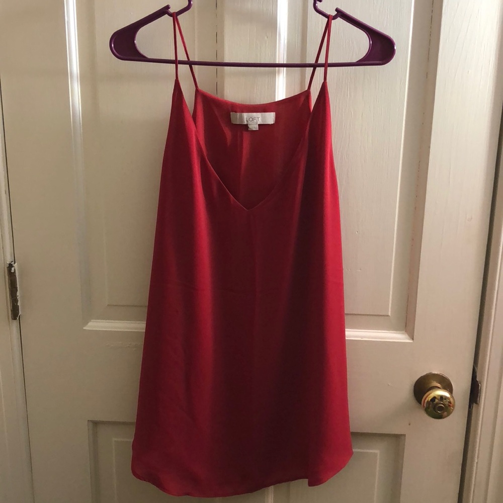 Flowy Blouse